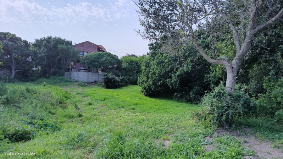 Commercial Property for Sale in Aston Bay Eastern Cape
